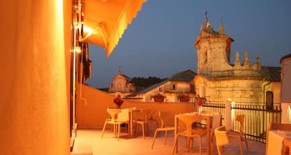 Hotel Conte Ruggero