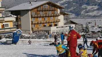 Kar ve kayak sporları