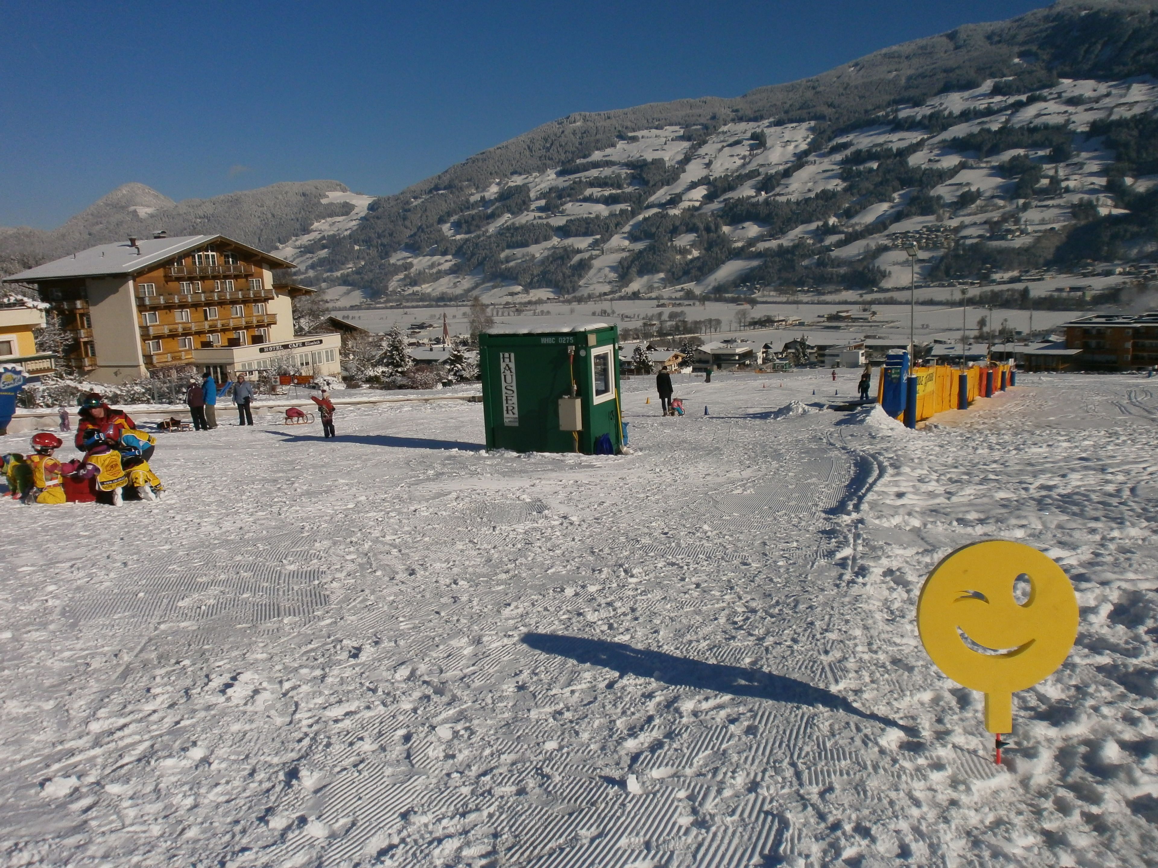 Skipiste