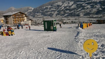 Skipiste