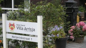 Eksteriør