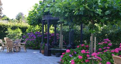 Hotel-Garni Villa Arrisja