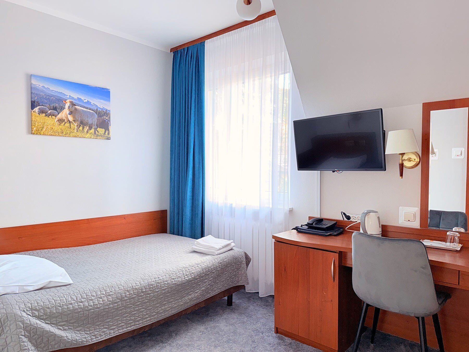 Chambre Simple