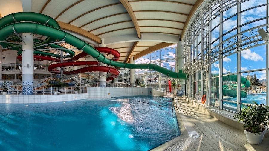 Pensjonat Telimena - POLSKIE TATRY S.A.