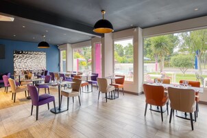 Restaurantes