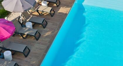 Best Western Hotelio Montpellier Sud