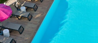 Best Western Hotelio Montpellier Sud