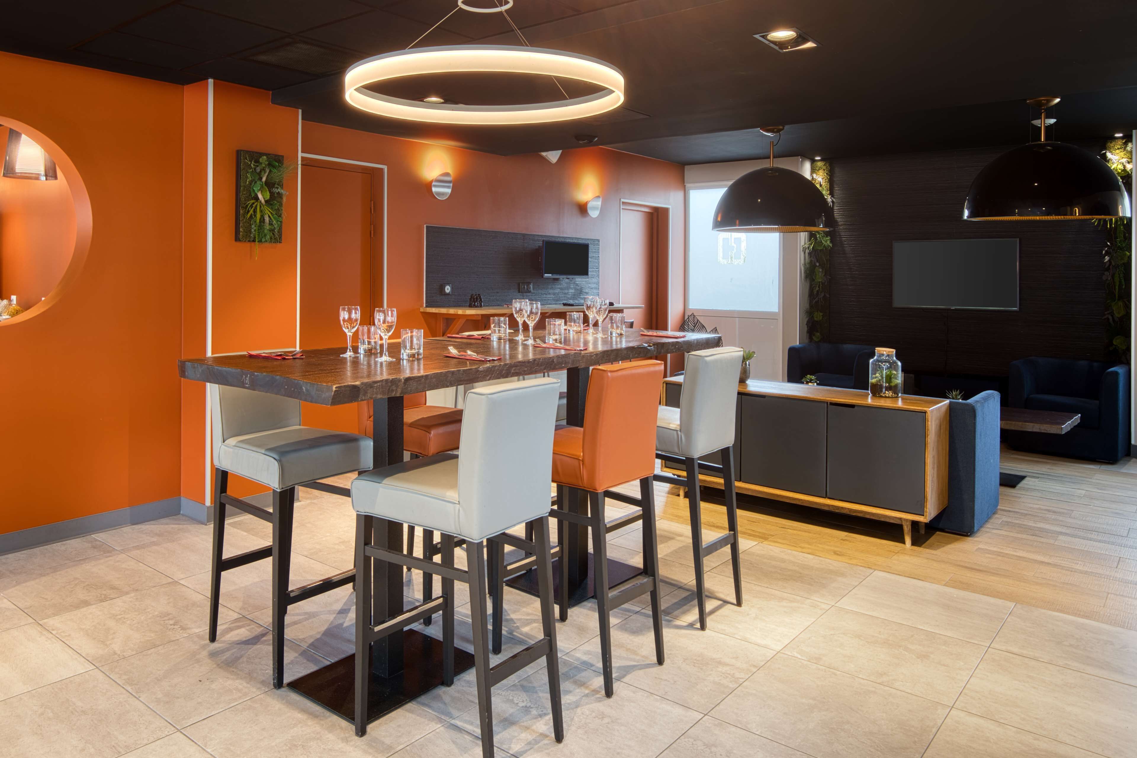 Foto - Best Western Hotelio Montpellier Sud