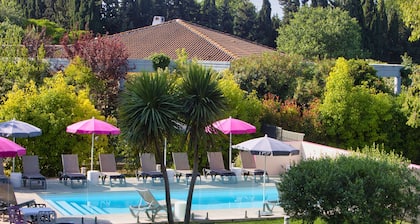 Best Western Hotelio Montpellier Sud