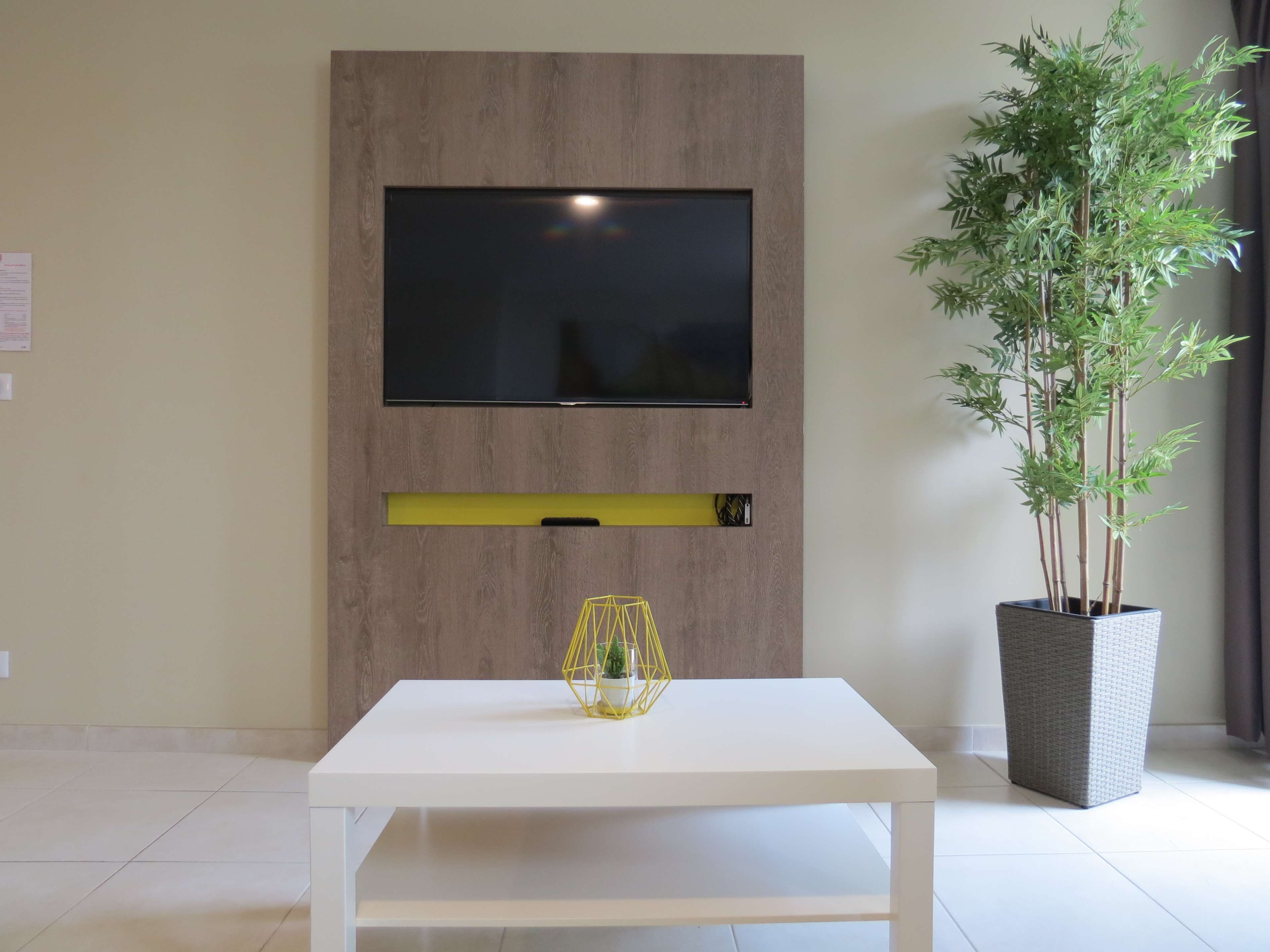 premium bedding, in-room safe, desk, blackout curtains