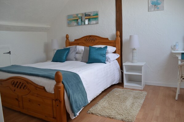 Appartamento Premier, 1 letto matrimoniale, bagno privato, vista giardino