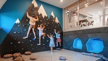 Habitación infantil