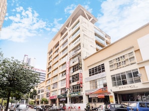 Exterior - OYO 157 Norbu Hotel (Kuala Lumpur)