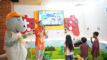 Activités pour enfants