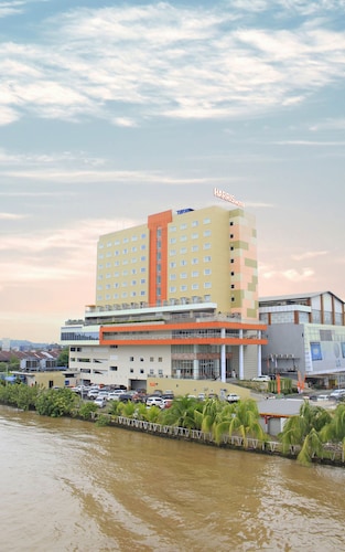 HARRIS Hotel Samarinda