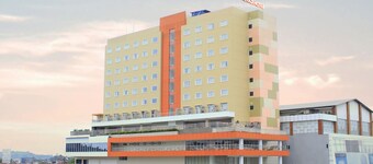 HARRIS Hotel Samarinda