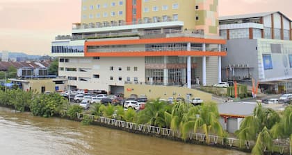 HARRIS Hotel Samarinda