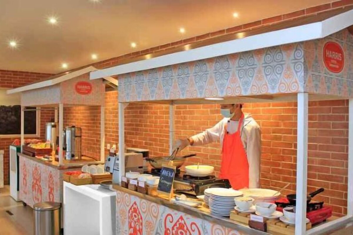 Restaurantes