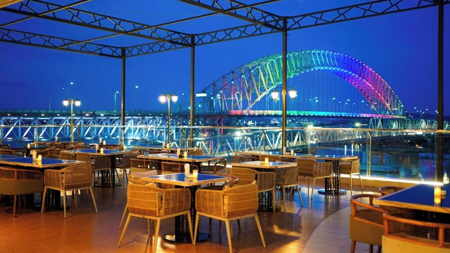 HARRIS Hotel Samarinda