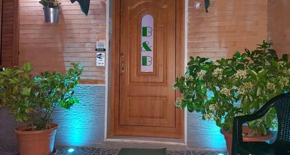 Holiday Bed & Breakfast Vico del Gargano