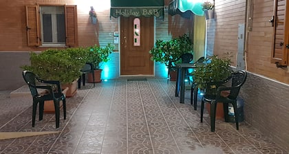 Holiday Bed & Breakfast Vico del Gargano