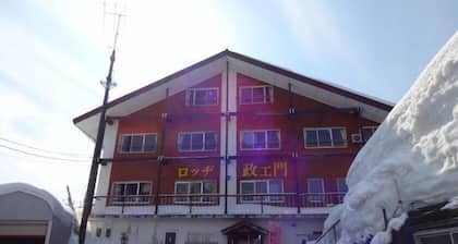 Lodge Masaemon