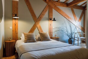 Down duvets, soundproofing, free WiFi - Oporto Maison Alves da Veiga (Porto)