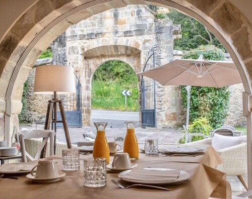 Hotel Palacio de Arce