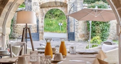 Hotel Palacio de Arce