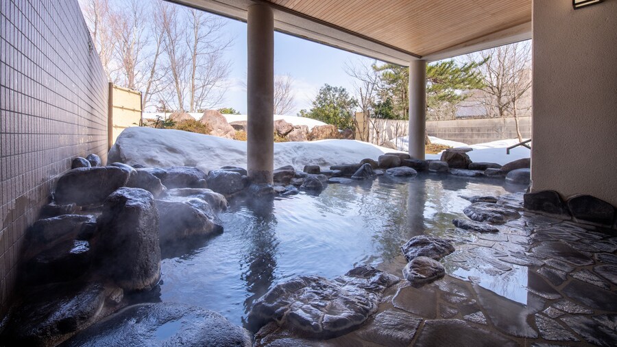 Satoyama Auberge & Hot Spring Wellness Spa Sakuragaike Kuagarden