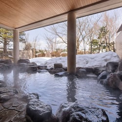 Public bath