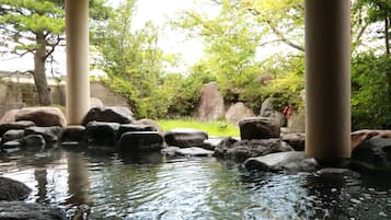 Public bath
