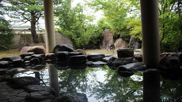 Public bath