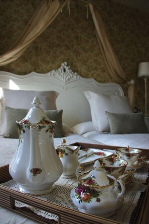 Room amenity - Hotel Rural La Tenada (Carcedo de Burgos)