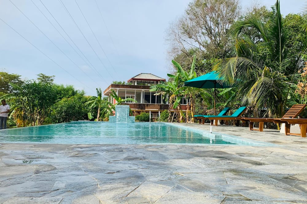 Sinhagiri Villa