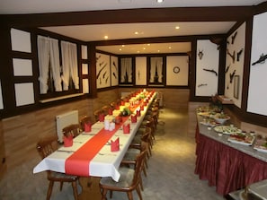Banquet hall - Glindenberger Hof (Wolmirstedt)