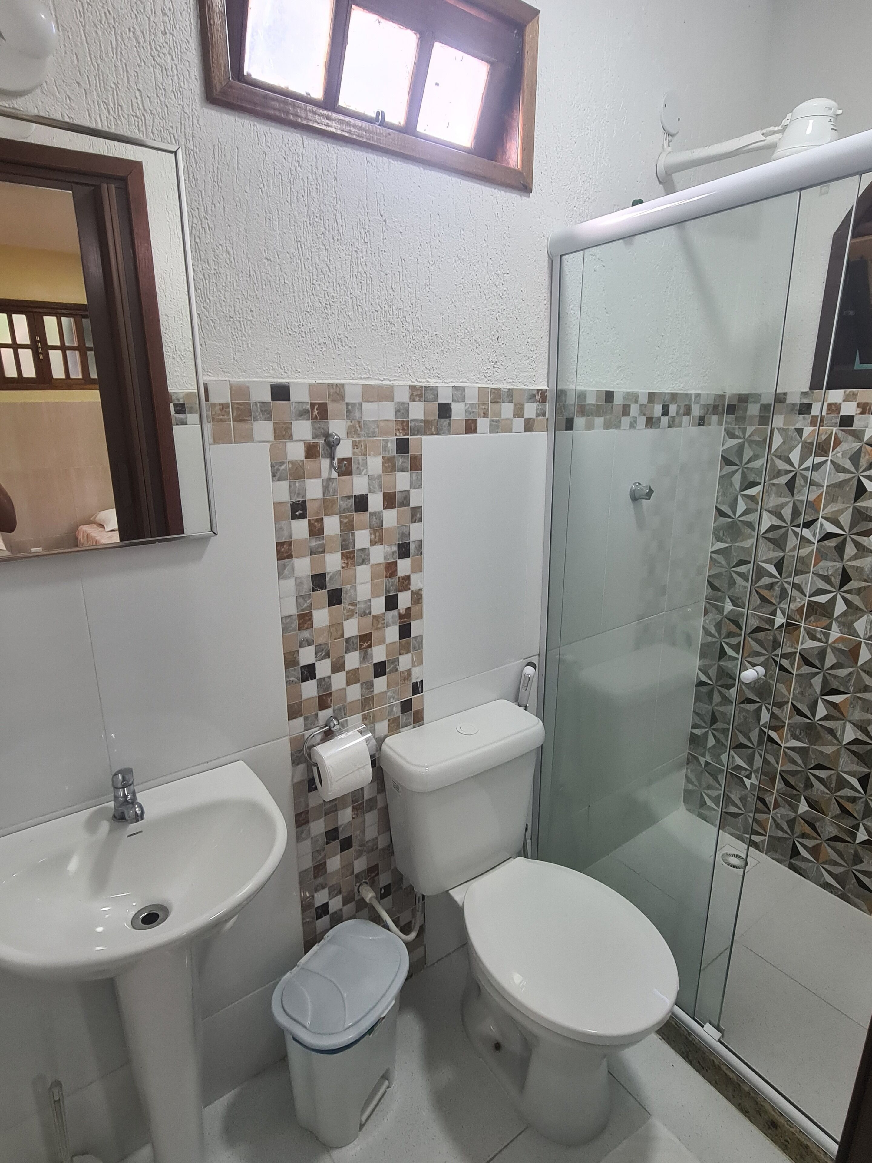 Foto - Suites Casa do Barão