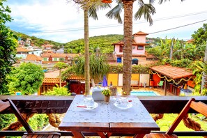 Veranda