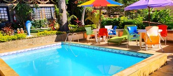 Suites Casa do Barão