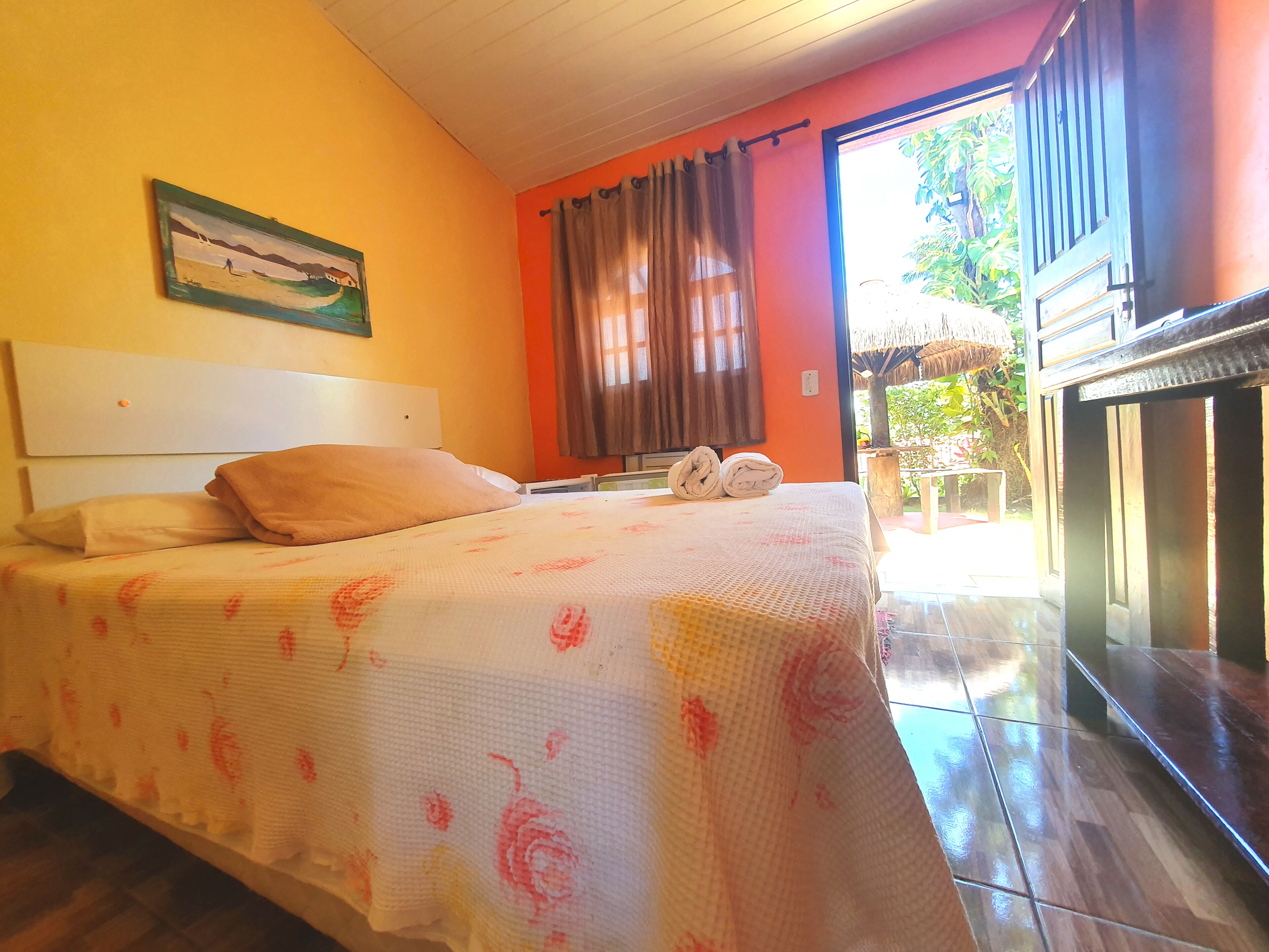 Foto - Suites Casa do Barão
