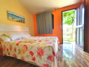 Chambre Triple Standard