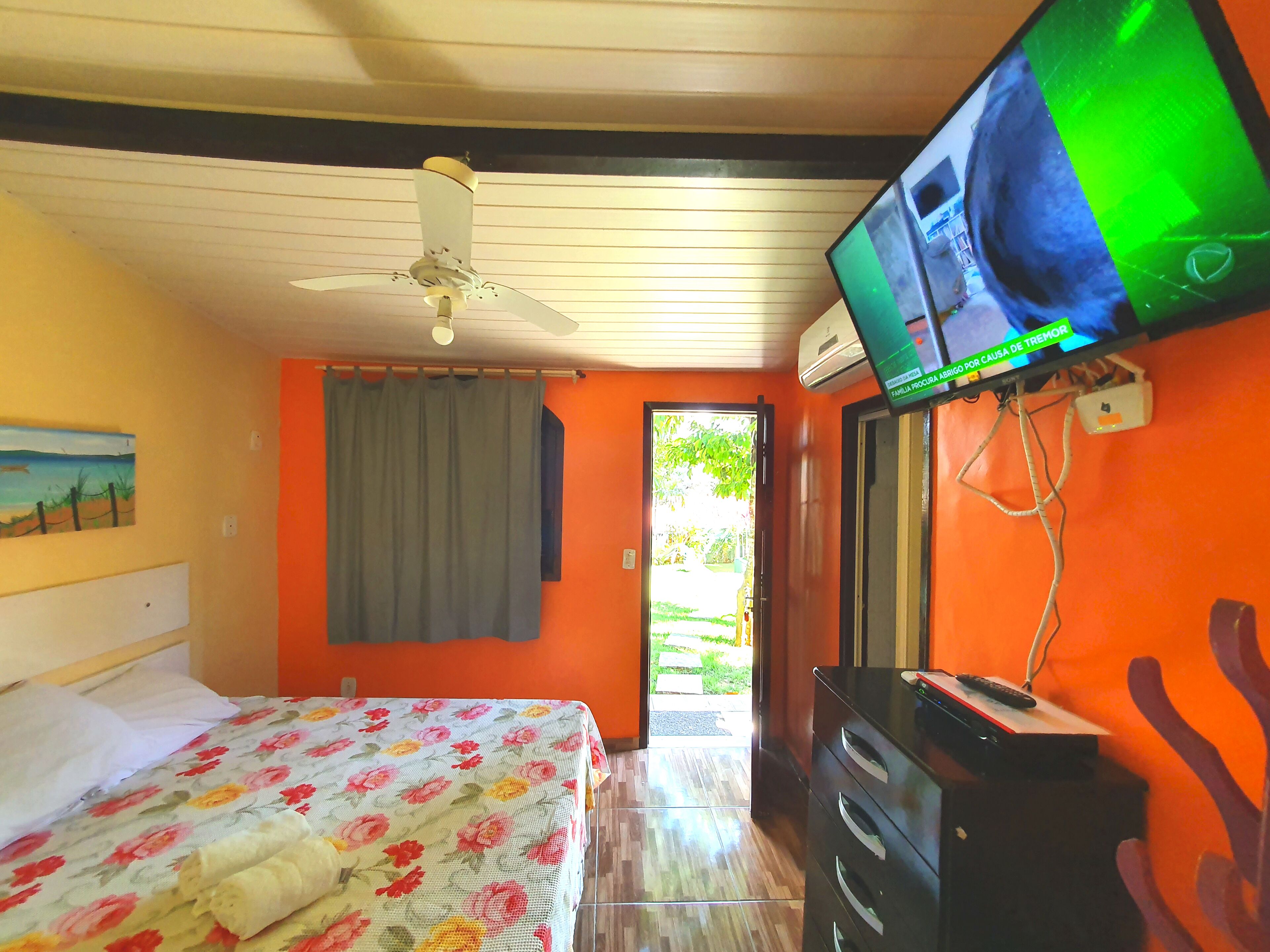 Foto - Suites Casa do Barão