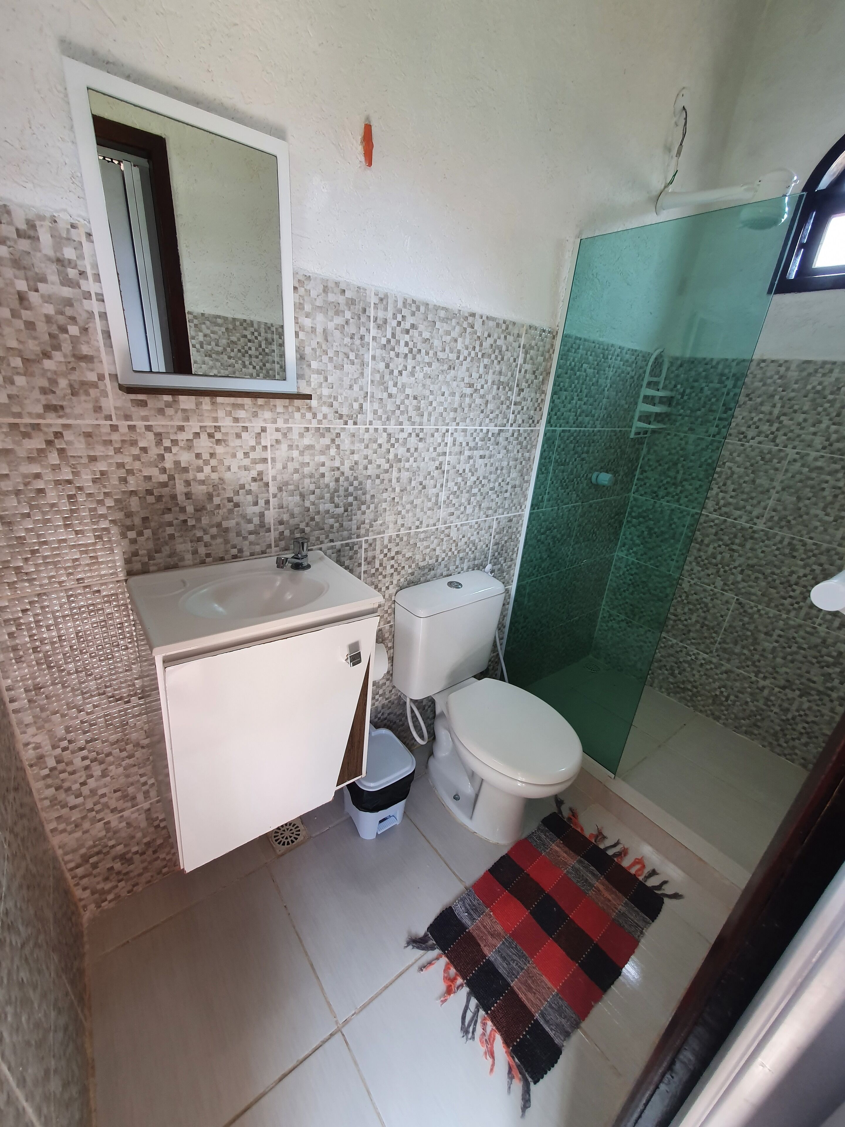Foto - Suites Casa do Barão