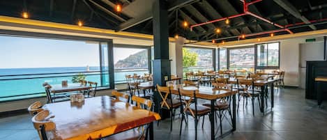 Café da manhã