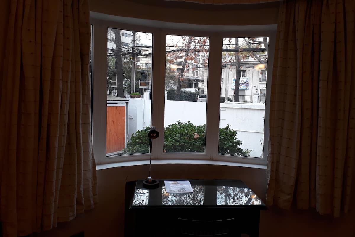 Standard Triple Room | Safe