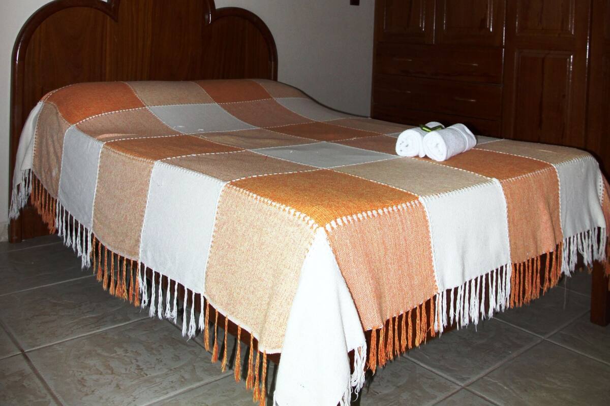 Căn hộ cơ bản, 1 phòng ngủ | Màn/rèm cản sáng, truy cập Internet không dây miễn phí