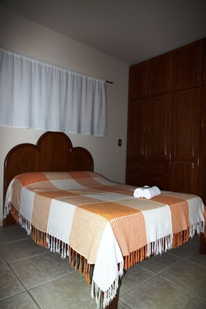 Basic Apartment, 1 Bedroom