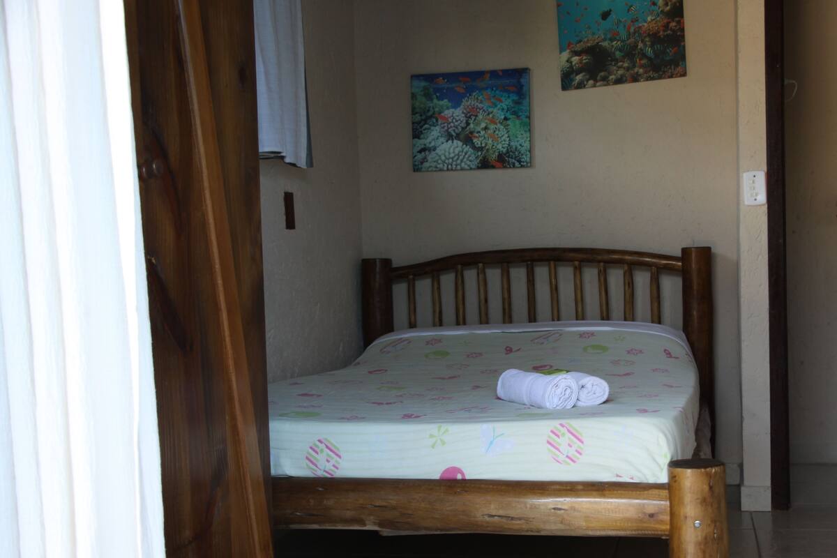 Basic Apartment, 2 Bedrooms
