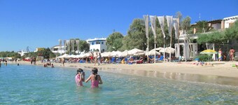 Santana Beach
