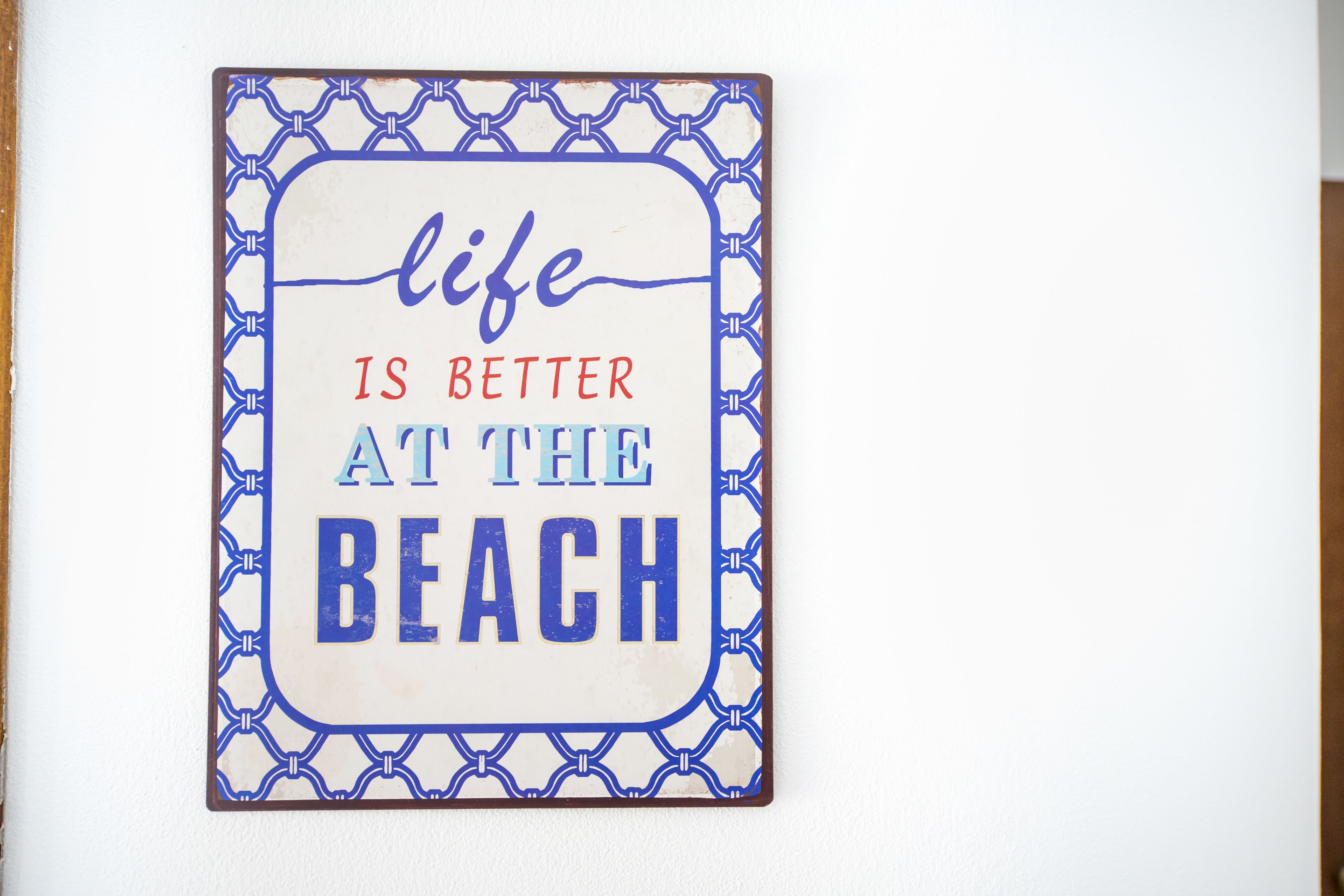 Photo - Cefalu in Blu